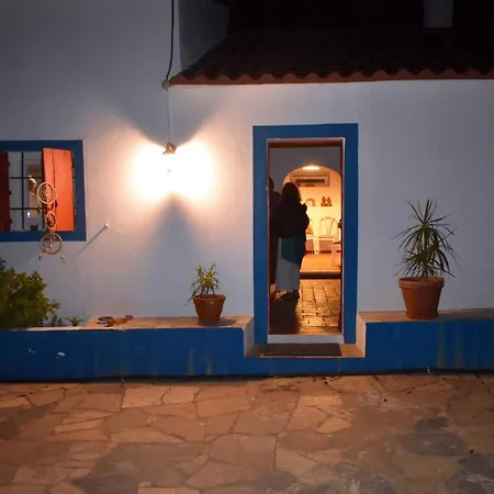 Monte Funchal, Villa Lagos