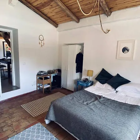 Monte Funchal, Villa