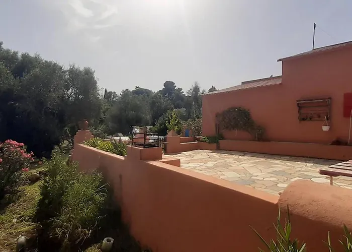 Villa Casa Piano, Funchal , *