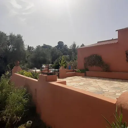 Villa Casa Piano, Funchal , *
